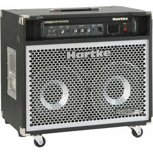 Hartke 5210C Basszusgitár kombó kép