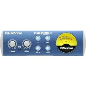 Presonus TubePre V2 Mikrofon előerősítő kép