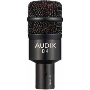 AUDIX D4 kép