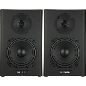 Kurzweil KS-40A Aktív stúdió monitor 2 db kép