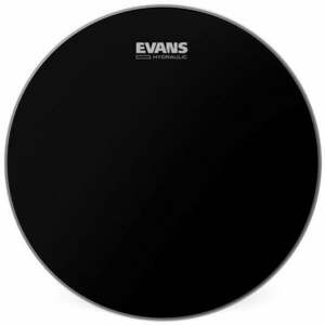 Evans B14HBG Hydraulic Coated 14" Átlátszó dobbőr kép