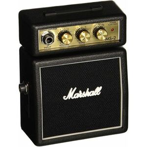 Marshall MS-2 Mini gitárkombók kép