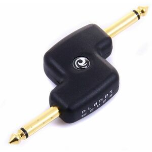 D'Addario Planet Waves PW-P047B Adaptor Jack-Jack kép