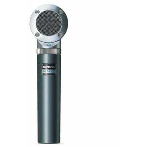 Shure BETA181/C Hangszermikrofon kép