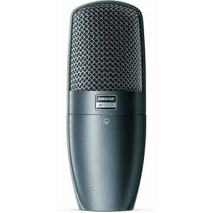 Shure BETA 27 Stúdió mikrofon kép