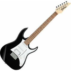 Ibanez GRX40-BKN Black Night Elektromos gitár kép