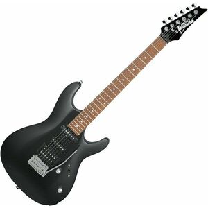 Ibanez GSA 60 Black Night Elektromos gitár kép