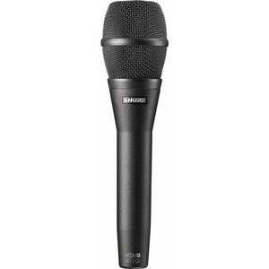 Shure KSM9 Charcoal Énekmikrofon kép