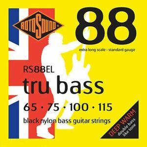 Rotosound RS88EL Basszusgitár húr kép