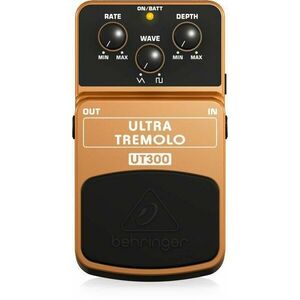 Behringer UT 300 Gitáreffekt kép