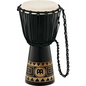 Meinl HDJ1-S Headliner Dark Brown 8" Djembe kép