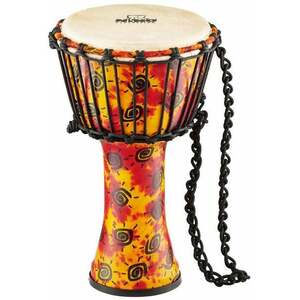 Nino NINO-PDJ1-S-G Sunshine 8" Djembe kép