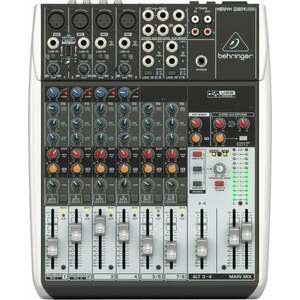 Behringer XENYX Q1204 USB Keverő kép