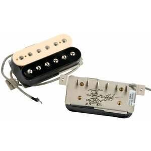 Seymour Duncan APH-2S Slash Alnico II Pro Set Zebra Hangszedő kép