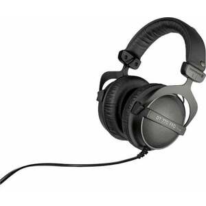 Beyerdynamic DT 770 PRO 32 Ohm Stúdió fejhallgató kép