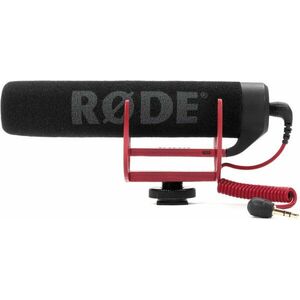 Rode VideoMic Go Videomikrofon kép