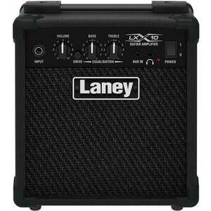 Laney LX10 10W Mini gitárkombók kép