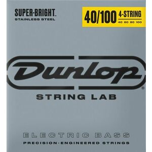 Dunlop DBSBS40100 Basszusgitár húr kép