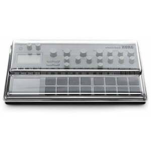 Korg Electribe Sampler RD Decksaver SET Sampler kép