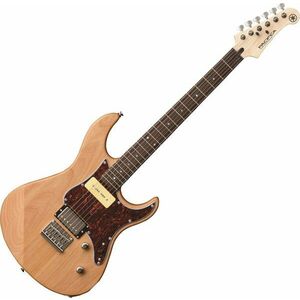 Yamaha Pacifica 311 H Yellow Natural Satin Elektromos gitár kép