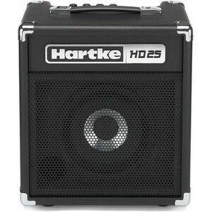 Hartke HD25 Gyakorló basszusgitár kombók kép