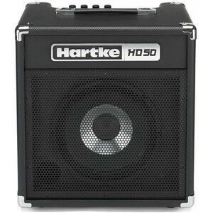 Hartke HD50 Gyakorló basszusgitár kombók kép