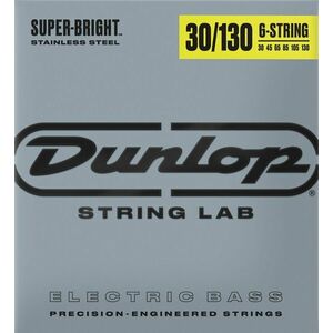 Dunlop DBSBS30130 Basszusgitár húr kép