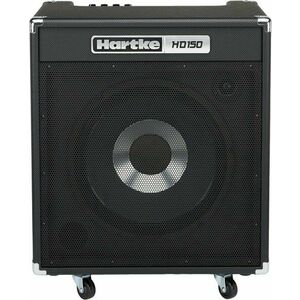 Hartke HD150 Basszusgitár kombó kép