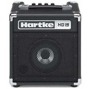 Hartke HD15 Gyakorló basszusgitár kombók kép