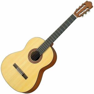 Yamaha C40M 4/4 Natural Klasszikus gitár kép