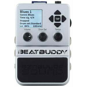 Singular Sound BeatBuddy Stompbox kép