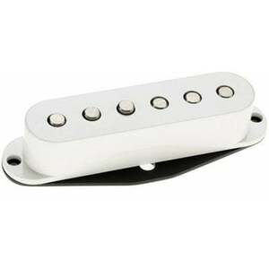 DiMarzio DP419AREA67-WH White Hangszedő kép