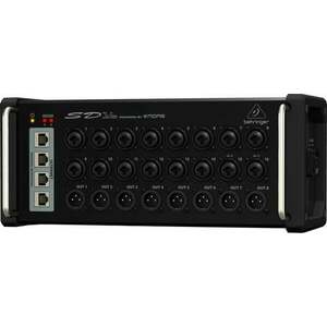 Behringer SD16 Stagebox kép