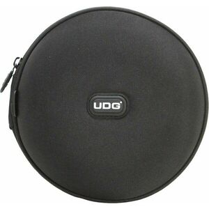 UDG Creator Headphone S BK DJ fejhallgató tok kép