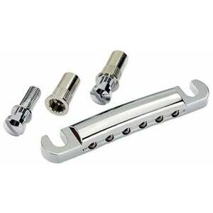 Gotoh GE101Z-N Nickel Gitárhíd kép