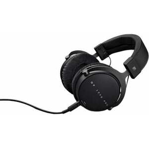 Beyerdynamic DT 1770 Pro 250 Ohm Stúdió fejhallgató kép