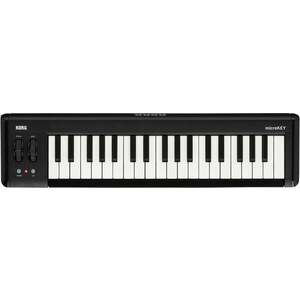 Korg MicroKEY Air 37 MIDI mesterbillentyűzet kép