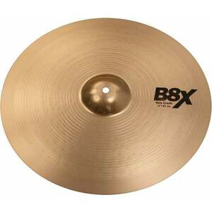 Sabian 41706X B8X Thin 17" Crash cintányér kép