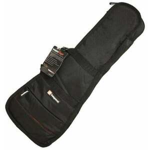 Bespeco BAGUKET Ukulele puhatok Black kép