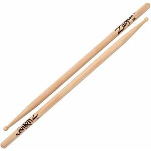 Zildjian 7A Wood Dobverő kép