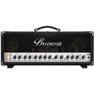 Bugera 6262 Infinium Csöves gitárerősítők kép