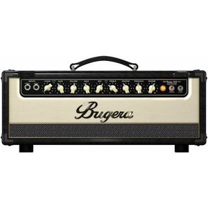 Bugera V55HD Infinium Csöves gitárerősítők kép