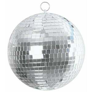 Eurolite Mirrorball 20cm Diszkó tükörgömb kép