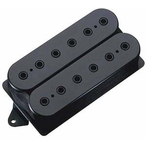 DiMarzio DP 159 F Black Hangszedő kép