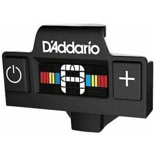 D'Addario Planet Waves PW-CT-15 NS Micro Soundhole Hangoló kép