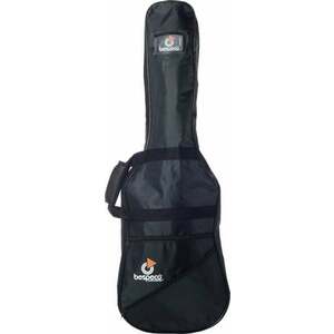 Bespeco BAG70EG Elektromos gitár puhatok Anthracite Grey kép