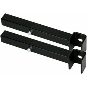 Rocknroller RSH10 Shelf Bracket Szállítókocsi kép