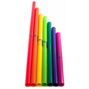 Boomwhackers BW-JG Bass Diatonic Boomwhackers kép