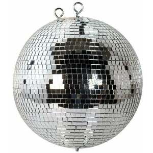 ADJ Mirrorball 30 cm Diszkó tükörgömb kép