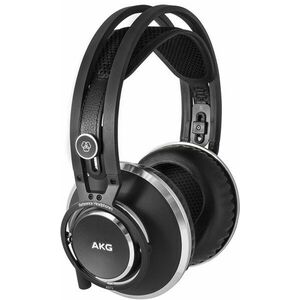 AKG K872 Stúdió fejhallgató kép